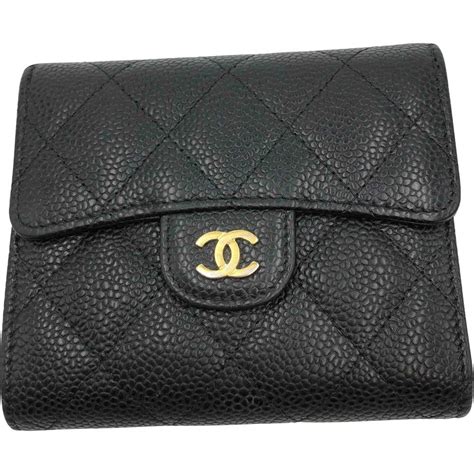 chanel monedero|cartera chanel precio.